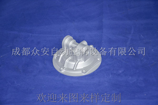 景洪附件氟碳噴塗廠