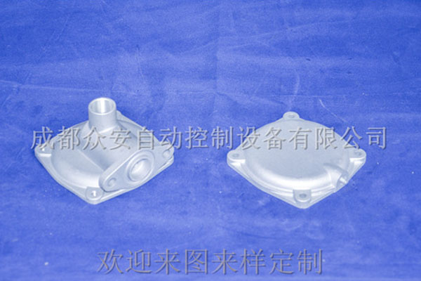 景洪附件氟碳噴塗廠
