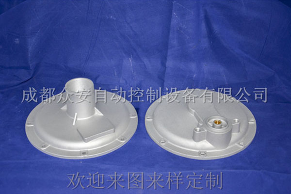 內江專業氟碳噴塗廠家