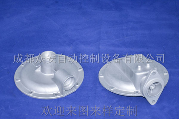內江專業氟碳噴塗廠家