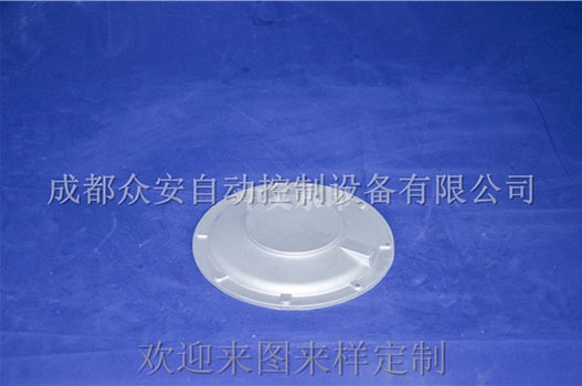 燃氣調壓器鑄件