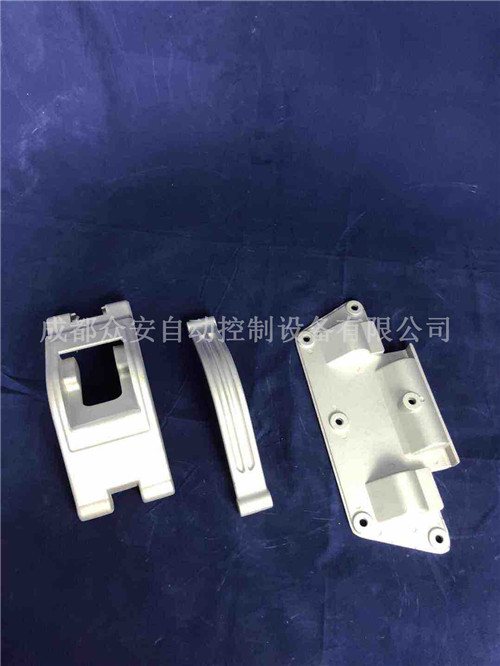 醫療床及設備鋁部件