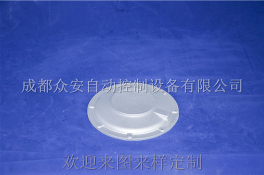 天燃氣調壓器