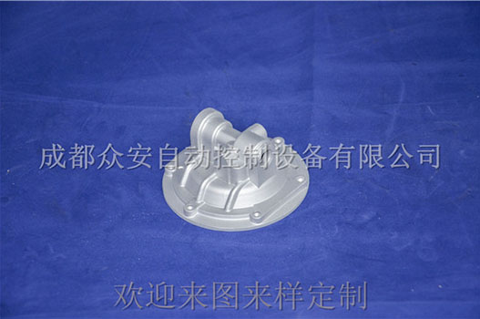 燃氣調壓器